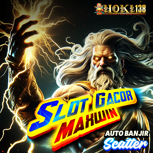 HOKI138: Pantia Brand Hoki Slot Gacor Maxwin Terbaru Bersama Team 138 Gampang Menang